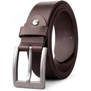 Leather Belts