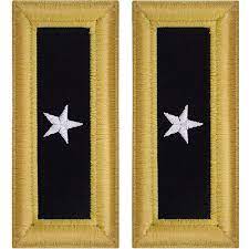 Shoulder Boards and Cards