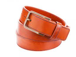 Leather Belts