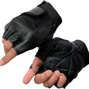 Leather Gloves