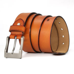Leather Belts