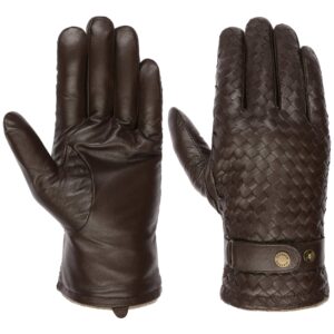Leather Gloves