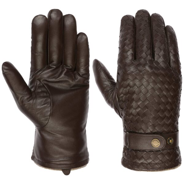Leather Gloves