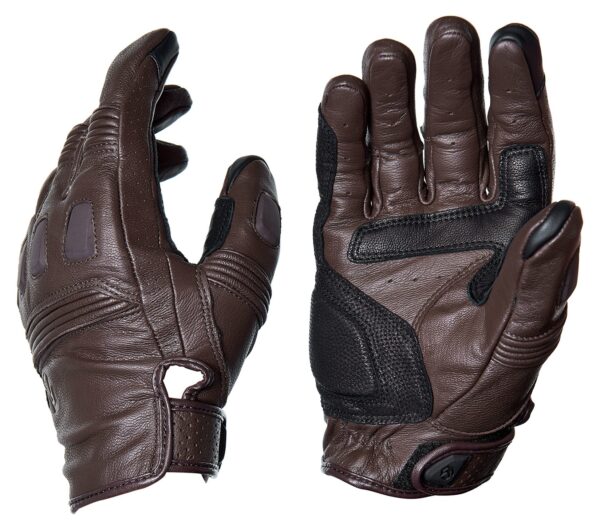 Leather Gloves