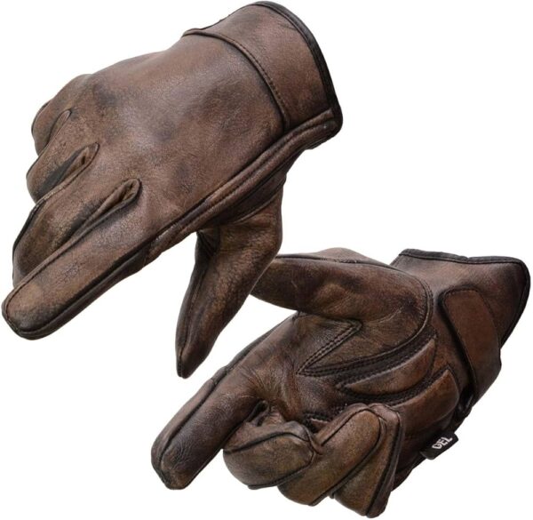 Leather Gloves