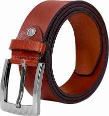 Leather Belts