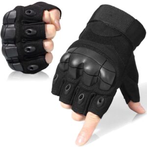 Leather Gloves