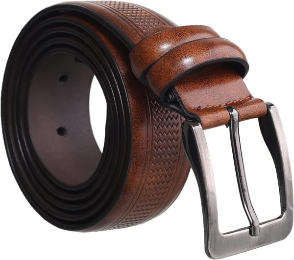 Leather Belts