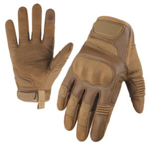 Leather Gloves