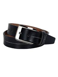 Leather Belts