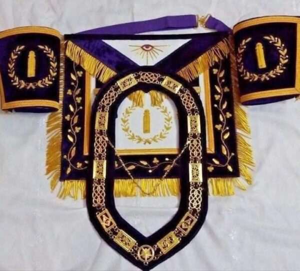 Frame Badges
