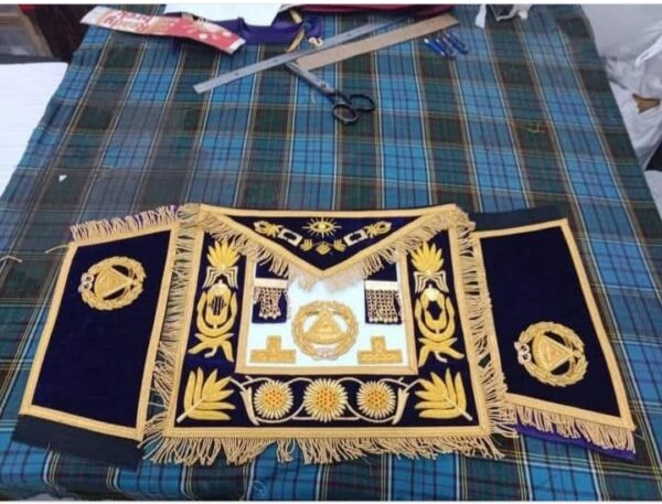 Frame Badges