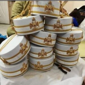 Head Wear