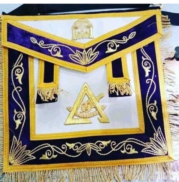 Frame Badges