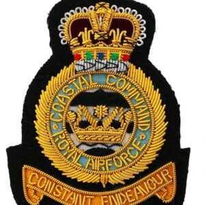 Hand Embroidery Badges