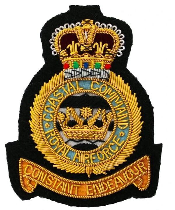 Hand Embroidery Badges
