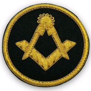 Hand Embroidery Badges