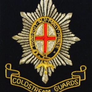 Hand Embroidery Badges
