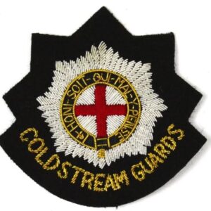Hand Embroidery Badges