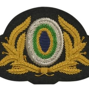 Hand Embroidery Badges
