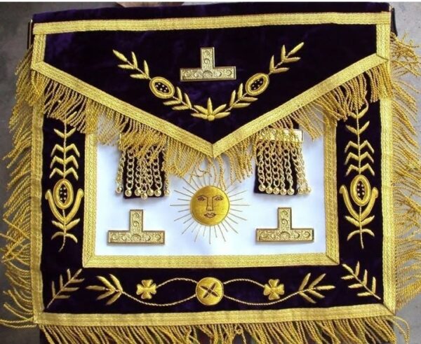 Shoulder Boards and Cards