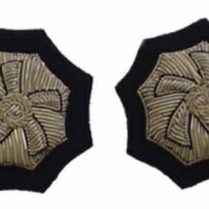 Hand Embroidery Badges