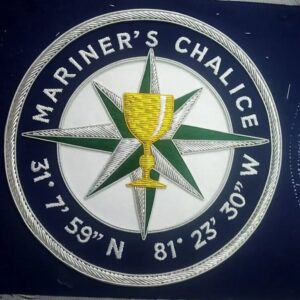 Hand Embroidery Badges