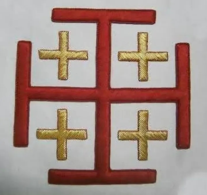 Hand Embroidery Batch – Deluxe Handmade Decorative Patch