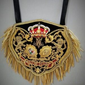 Hand Embroidery Batch – Timeless Handmade Elegance