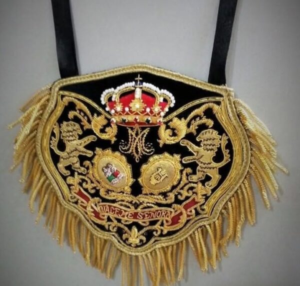 Hand Embroidery Batch – Premium Handmade Artisan Embroidery