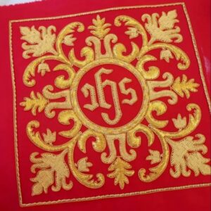 Frame Batch – Premium Quality Embroidered Frame Design