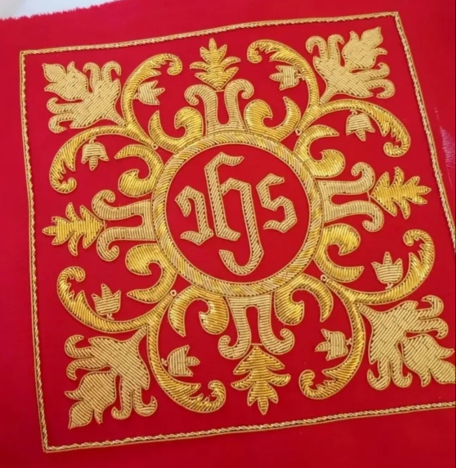 Frame Batch – Handmade Premium Embroidery Frame Design