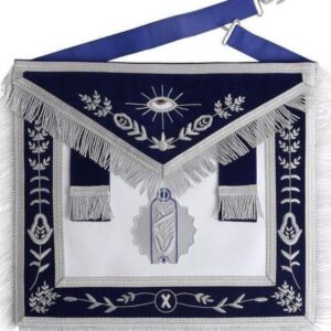 Frame Batch – Handmade Decorative Embroidery Badge