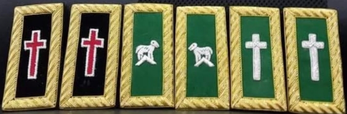 Embroidery Batch – Handmade Premium Embroidery Patch