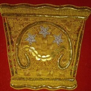 Embroidery Batch – Authentic Handmade Textile Art