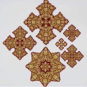 Embroidery Batch – Authentic Handmade Embroidery Work