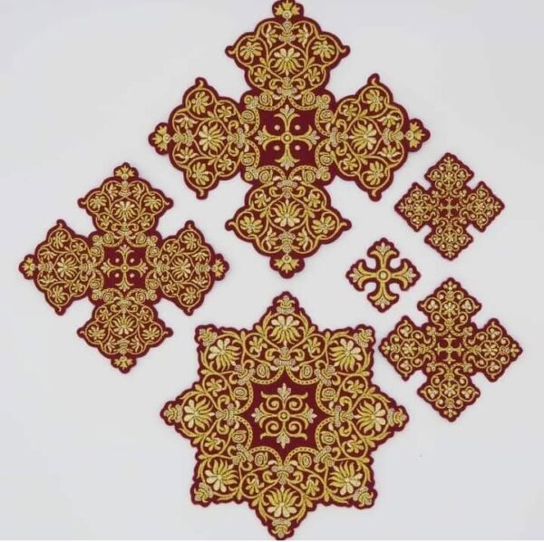 Embroidery Batch – Premium Quality Handmade Embroidery