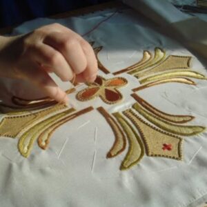 Hand Embroidery Batch – Fine Handmade Craftsmanship