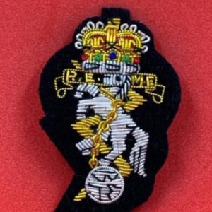 Embroidery Batch – Handmade Premium Embroidery Patch