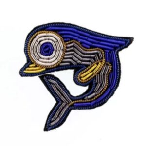 Hand Embroidery Batch – Fine Artisan Handmade Craft