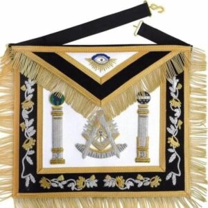 Embroidery Batch – Luxury Handmade Decorative Patch