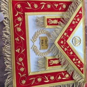 Hand Embroidery Batch – Elegant Decorative Handmade Patch