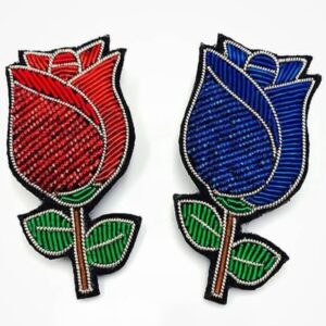 Hand Embroidery Batch – Elegant Handmade Craftwork