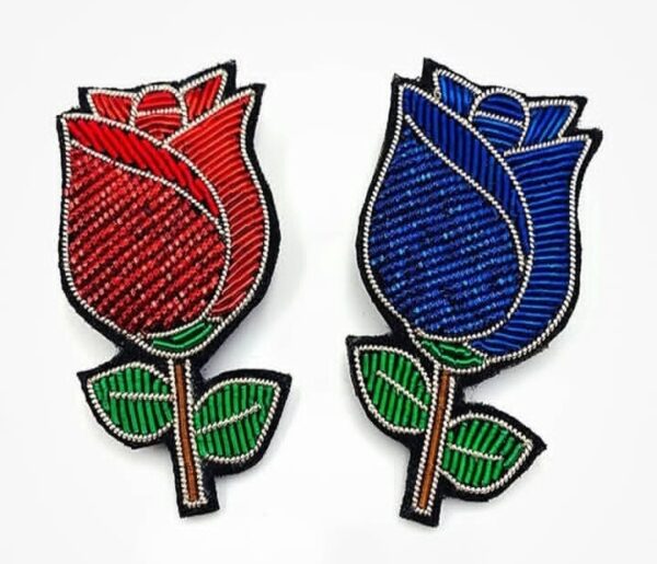 Hand Embroidery Batch – High-Quality Handmade Textile Craft